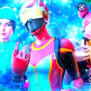 Meet your Posher, Jaden